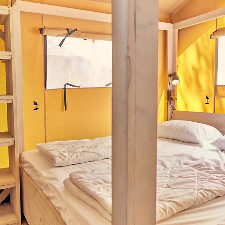 Glamping The Vosges Hotel Corcieux Luaran gambar