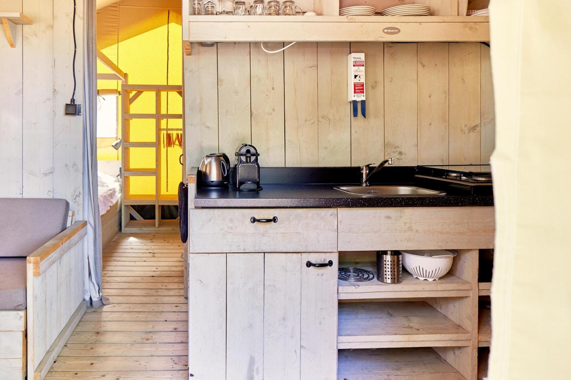 Glamping The Vosges Hotel Corcieux Luaran gambar