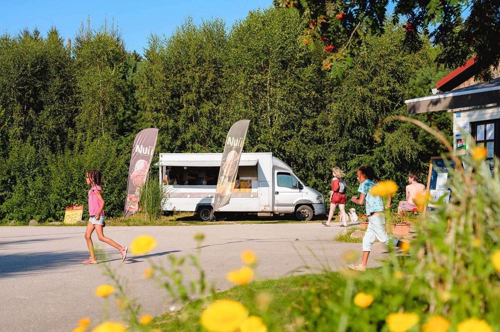 Glamping The Vosges Hotel Corcieux Luaran gambar