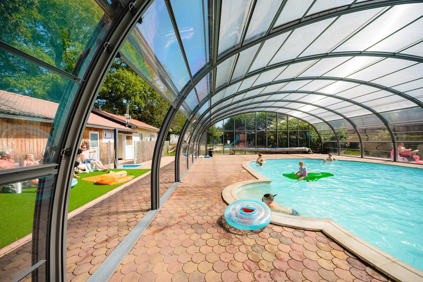 Glamping The Vosges Hotel Corcieux Luaran gambar