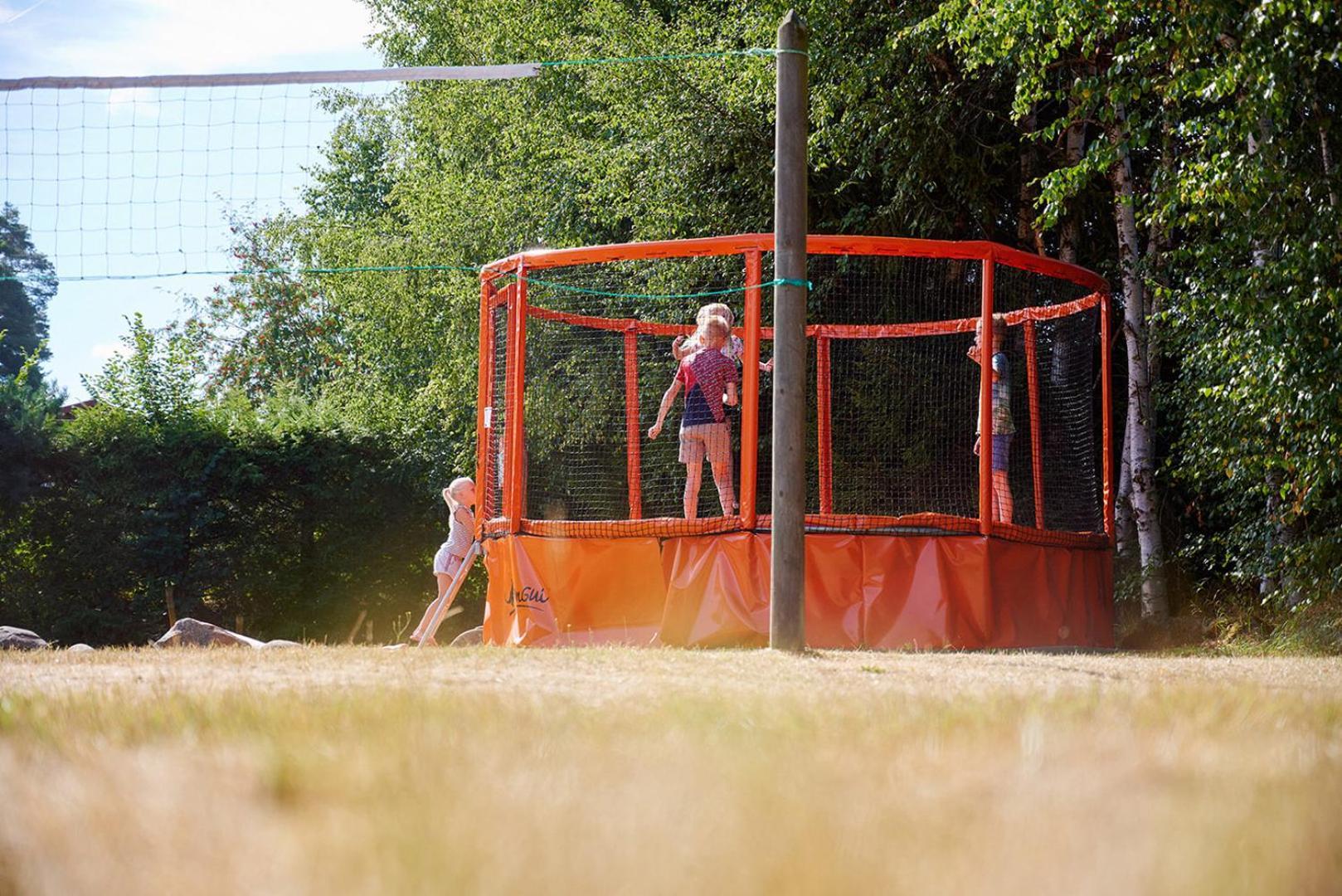 Glamping The Vosges Hotel Corcieux Luaran gambar