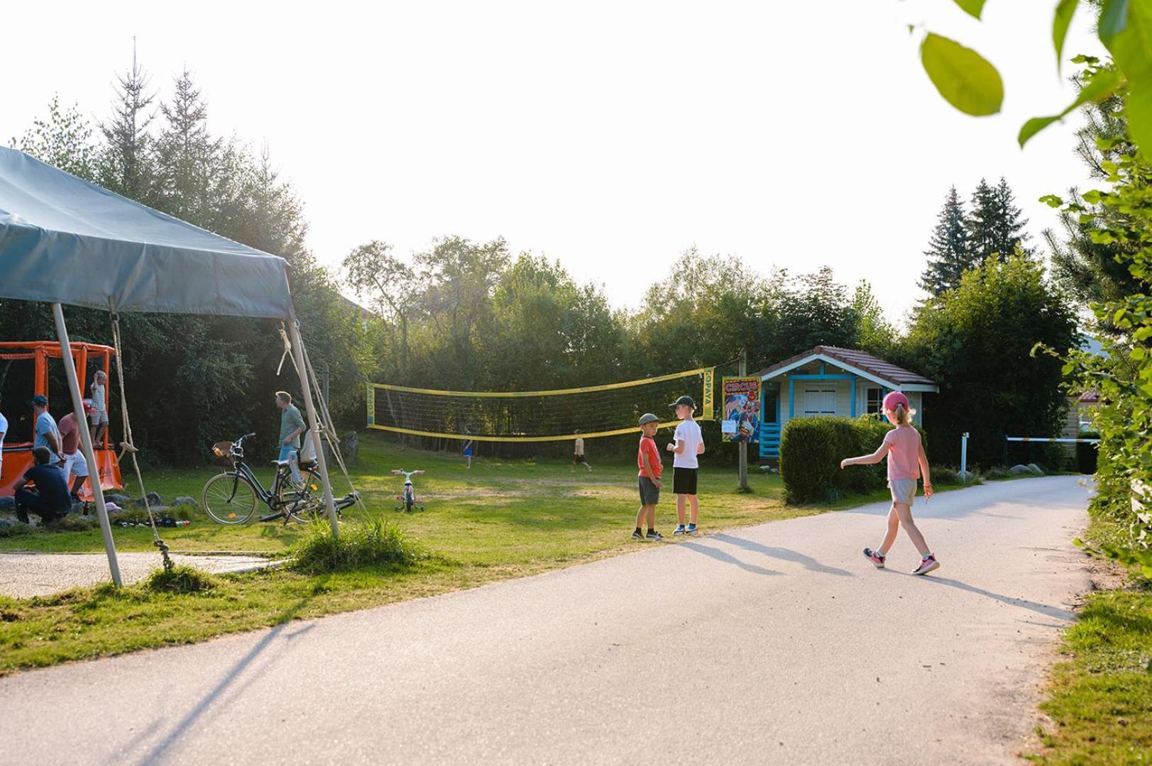 Glamping The Vosges Hotel Corcieux Luaran gambar